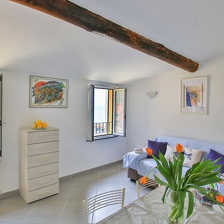 donadelmar2 Lägenhet Riomaggiore Exteriör bild