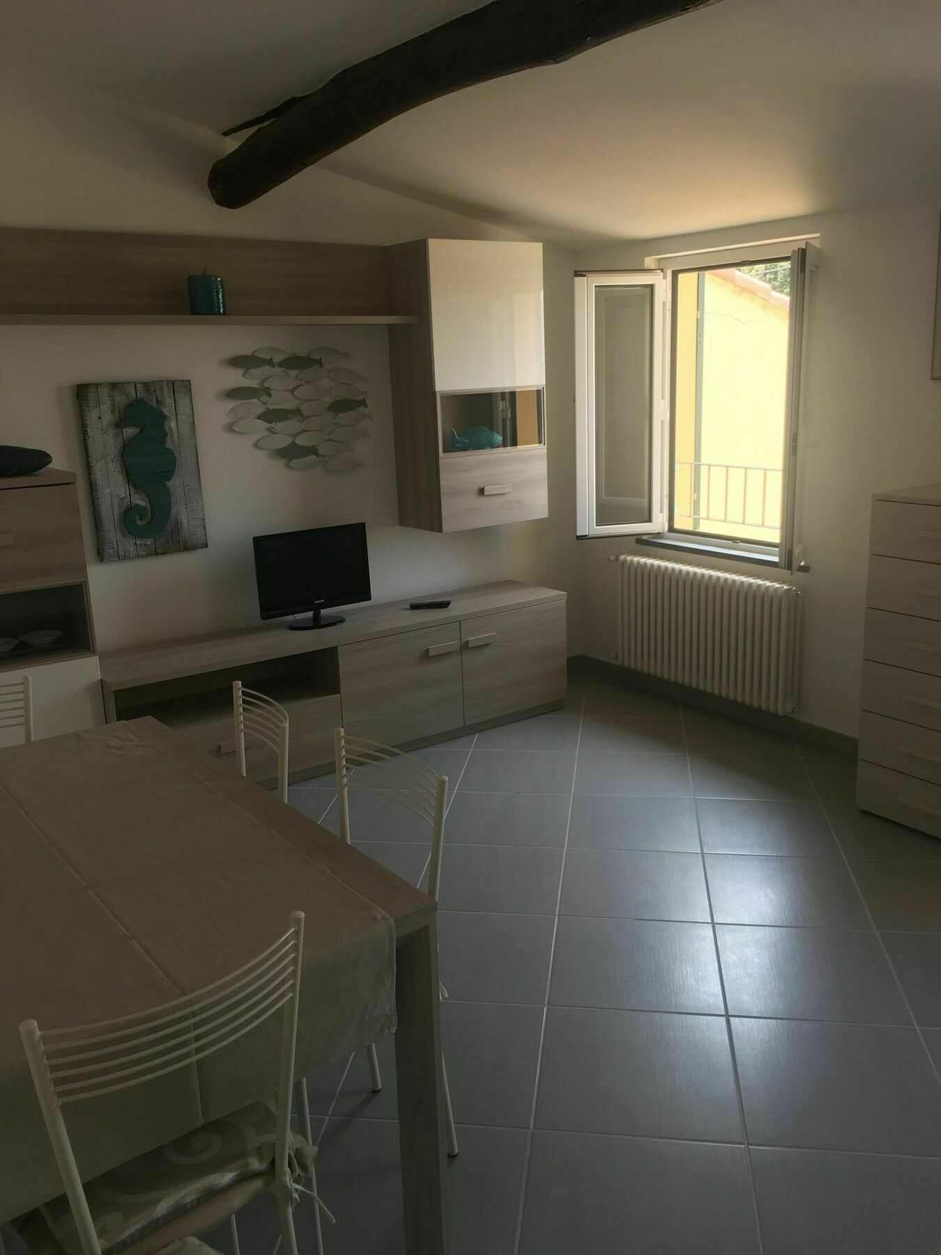donadelmar2 Lägenhet Riomaggiore Exteriör bild