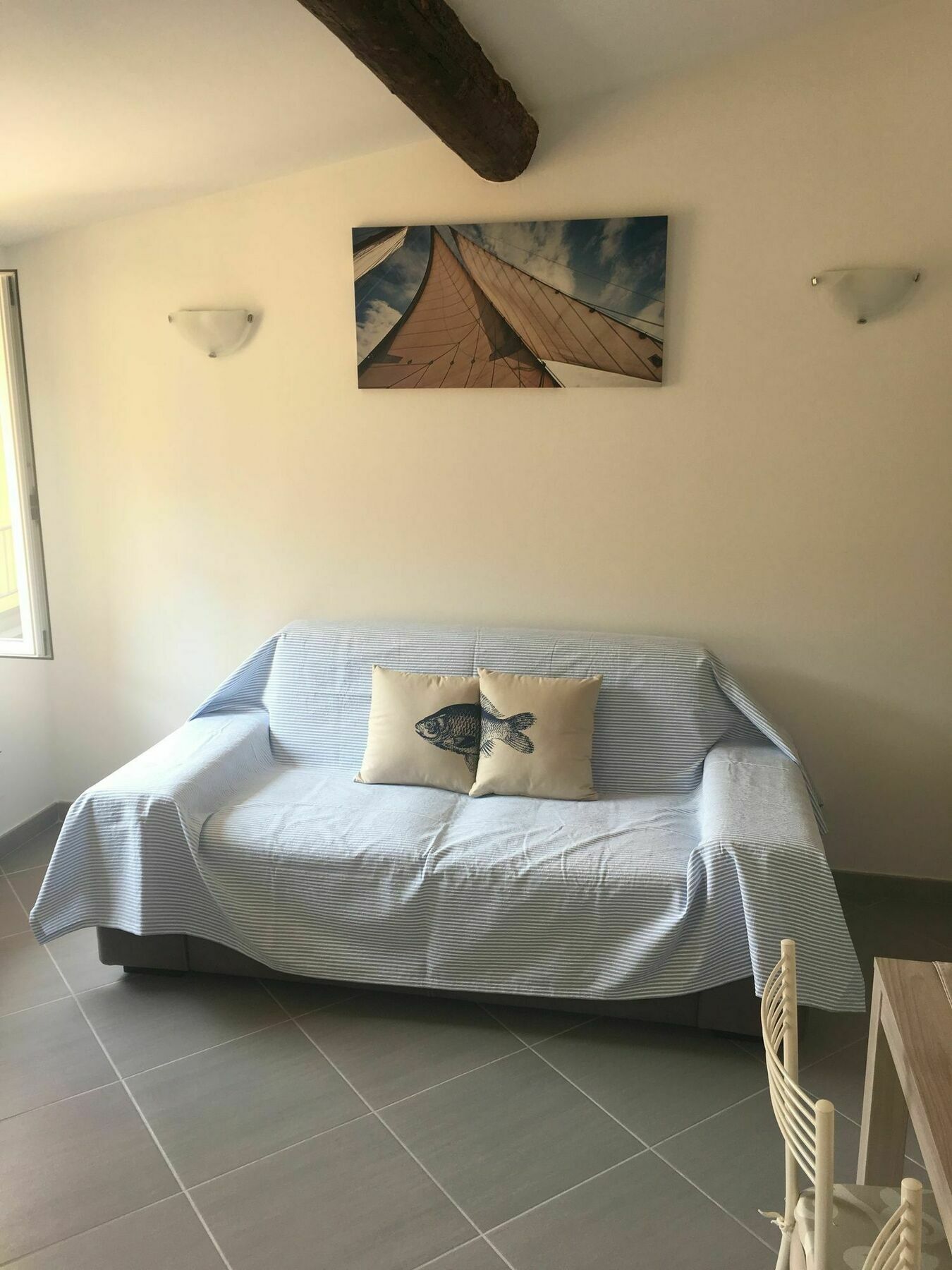 donadelmar2 Lägenhet Riomaggiore Exteriör bild